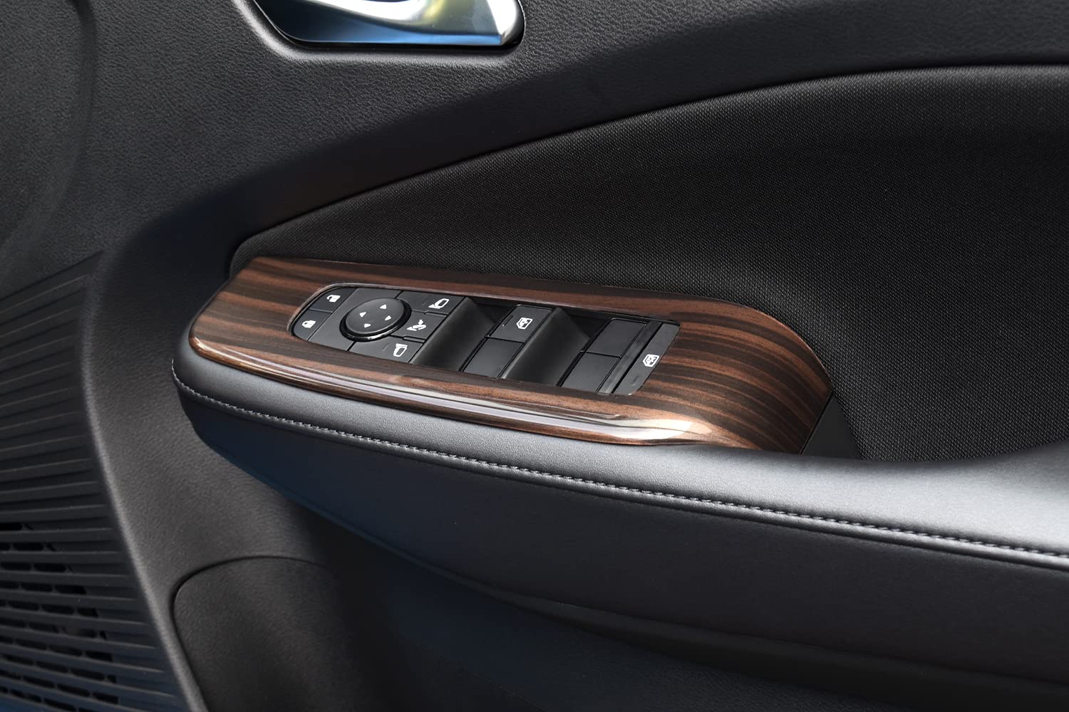 Amazon | SecondStage 日産 ノート E13 オーラ FE13 e-POWER PWSW(ドア